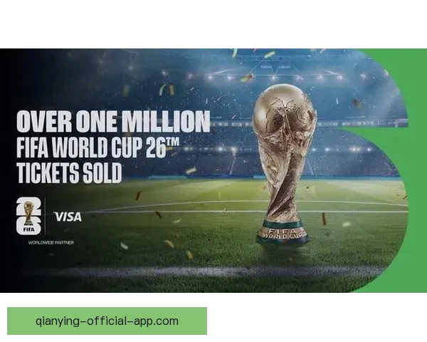 2026世界杯冠军预测：哪些国家有望打破历史，赢得全球足球荣耀