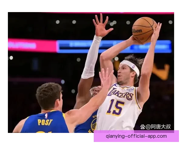 湖人分差个位数比赛创近18年纪录仅次于16勇士冲击总决赛