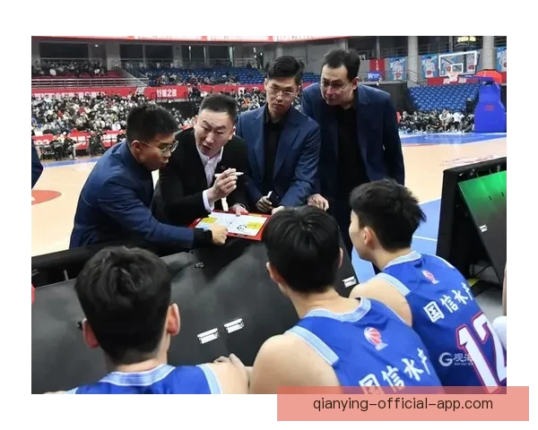 深圳男篮九连胜提前锁定季后赛时隔两年重返强势晋级第四队