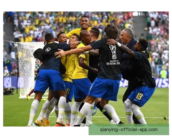 围绕世界杯竞猜胜负平台打造智能化赛事预测体验全面升级指南新篇