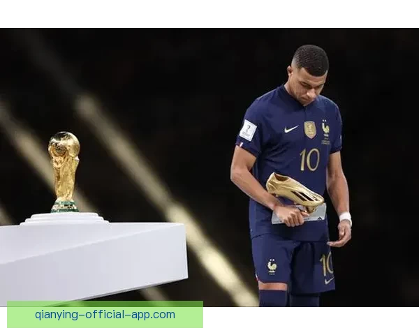 美加墨世界杯竞猜平台全面上线，带你一起预测赛事精彩走向