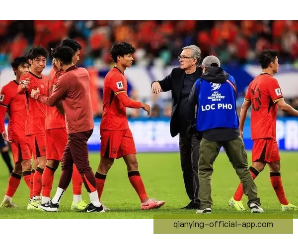 美加墨世界杯竞猜平台开启全新赛事预测体验 赢取丰富奖品与独家福利