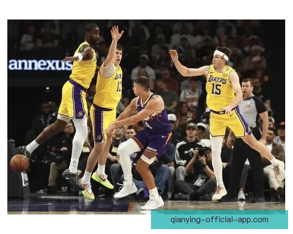 湖人四将伤缺艾顿斯马特八村垒蒂耶罗缺阵迎战步行者