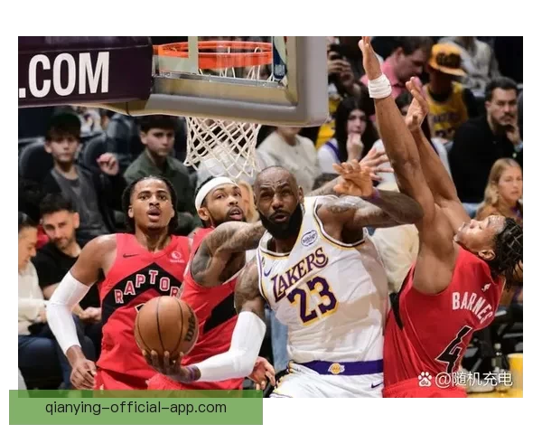 湖人发展联盟新星崛起 老鹰弃将自信冲击NBA主力位置