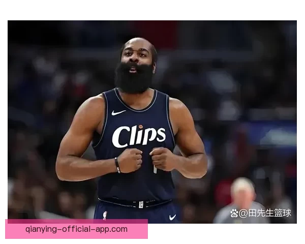 哈登生涯十七季全入季后赛仅次于邓肯犹他双老核心