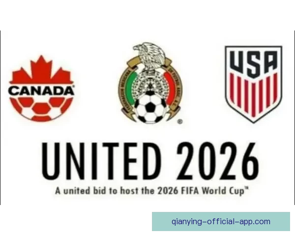 以2026世界杯比赛场地为中心串联北美城市文化与足球激情的盛会图景