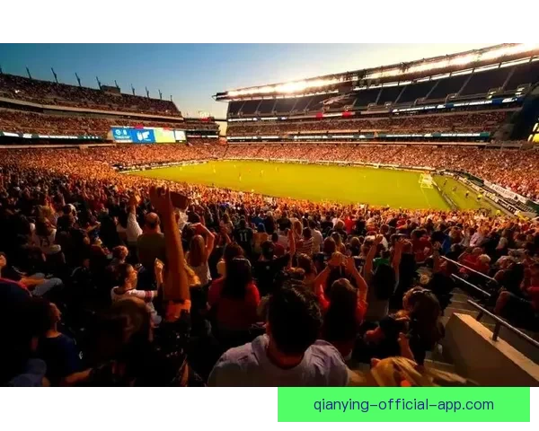 2026世界杯竞猜游戏推荐精选参与方式和赢大奖攻略